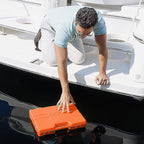 Great Neck MS125 Juego de herramientas marinas de 125 piezas, regal...