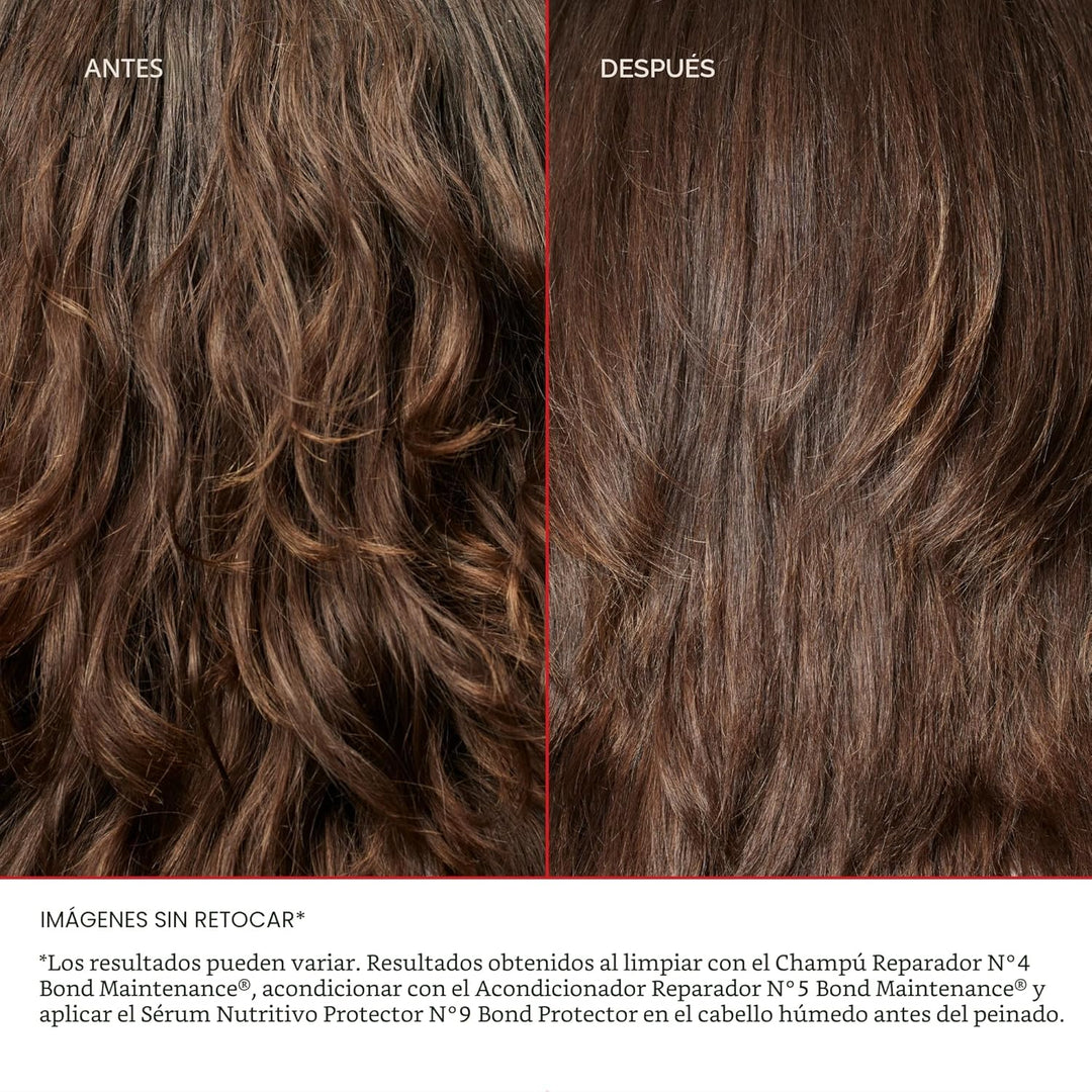 Olaplex Nº.5 Bond Maintenance™ Hair Strengthening Conditioner: Repa...