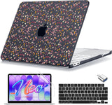 MecBevia Funda rígida para MacBook Neo de 13 pulgadas, versión 2026...