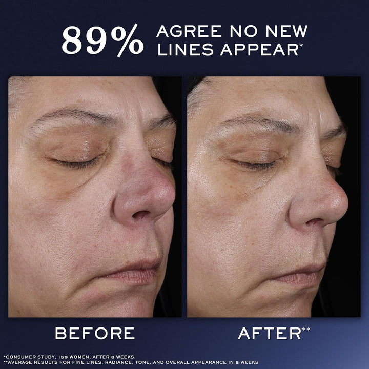 Lancôme Génifique Ultimate Dual Recovery Face Serum - Suero antienv...