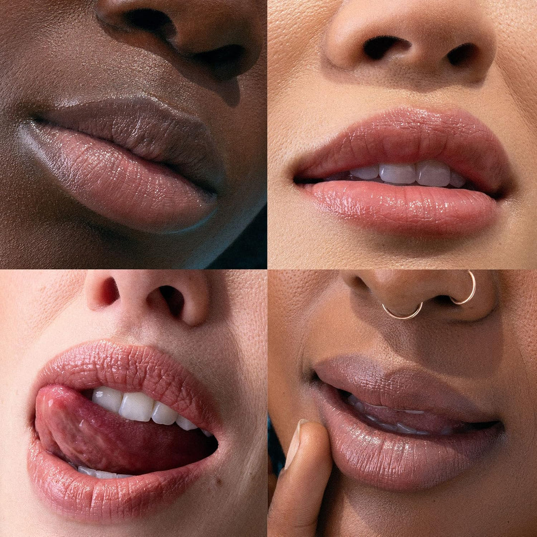Kosas Lipfuel Hyaluronic Active Sport Bálsamo Labial - Hidrata, Ene...