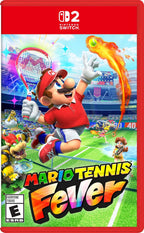 Mario Tennis™ Fever (Nintendo interruptor 2)