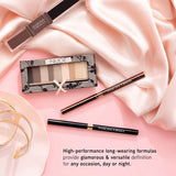 Physicians Formula Shimmer Strips - Kit de mejora de ojos personali...
