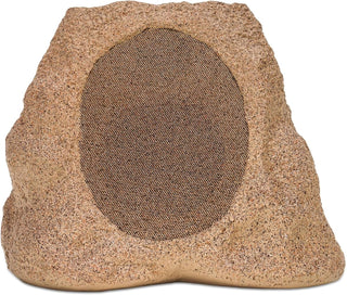Victrola Rock Speaker Connect, arena, inalámbrico para exteriores c...