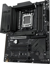 Placa base ASUS X870 MAX Gaming WIFI7 AMD AM5 ATX, 12+2+1 80A DrMOS...