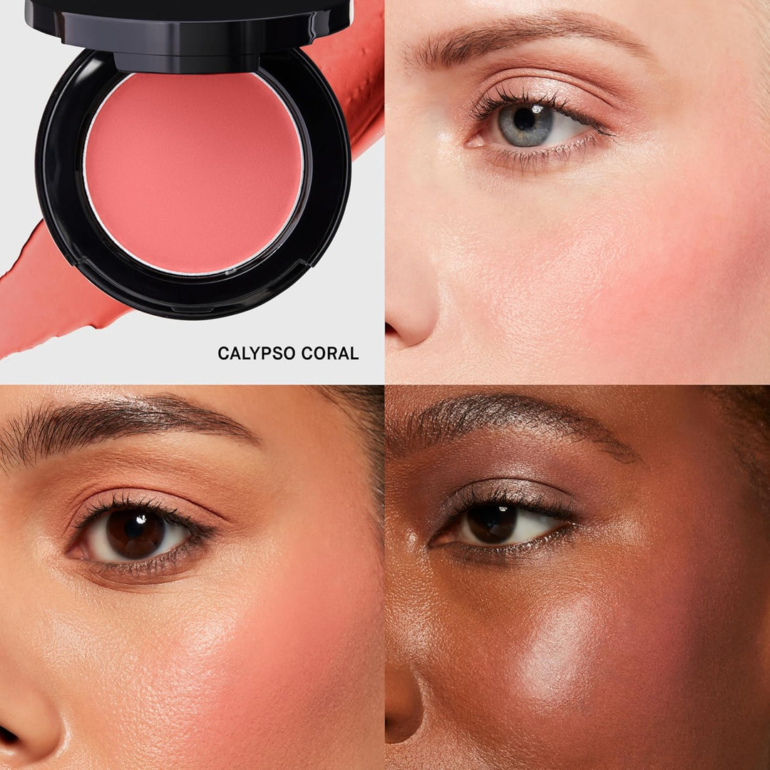 Bobbi Brown Pot Rouge para Labios y Mejillas | Rubor en Crema para...