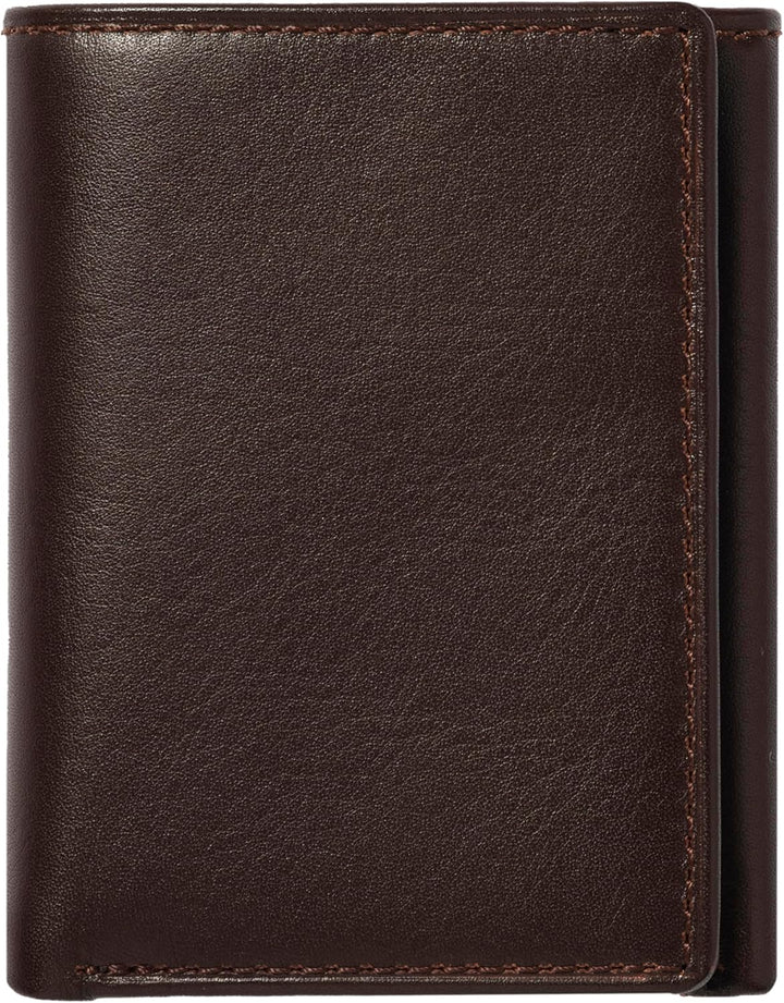 HOJ Co., Eastwood Trifold, Marrón