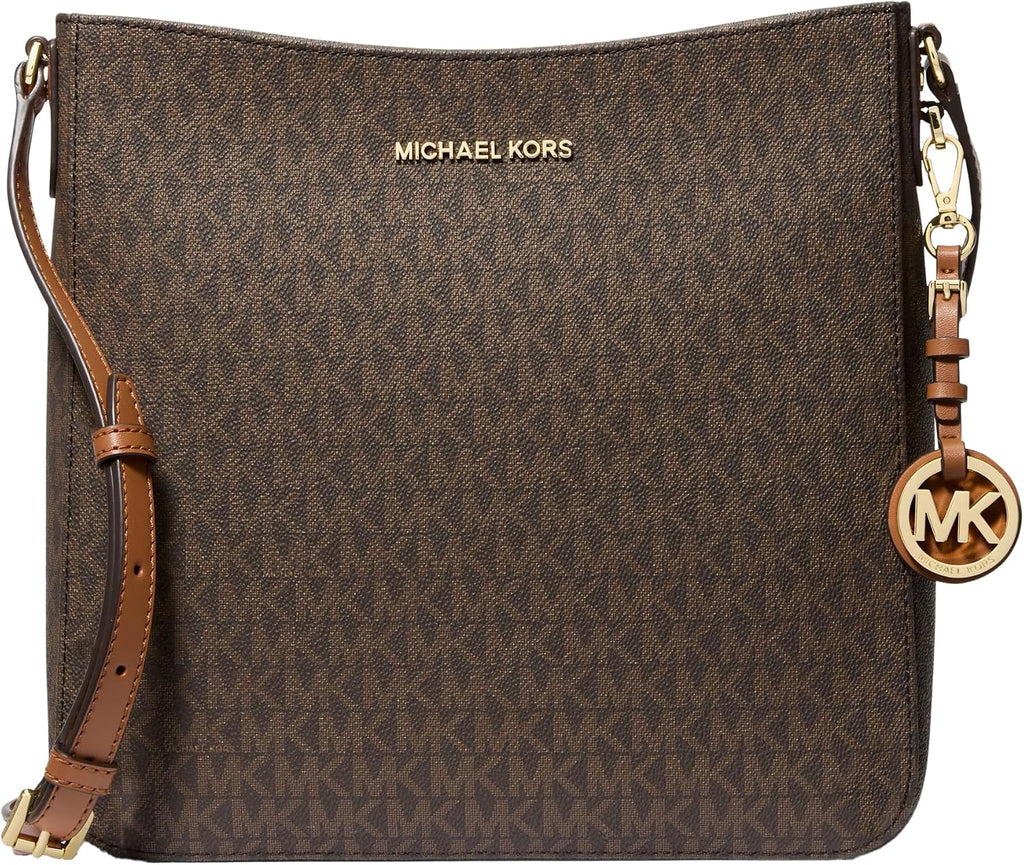 MICHAEL Michael Kors Jet Set Viaje mensajero grande