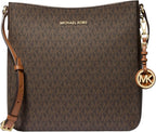 MICHAEL Michael Kors Jet Set Viaje mensajero grande