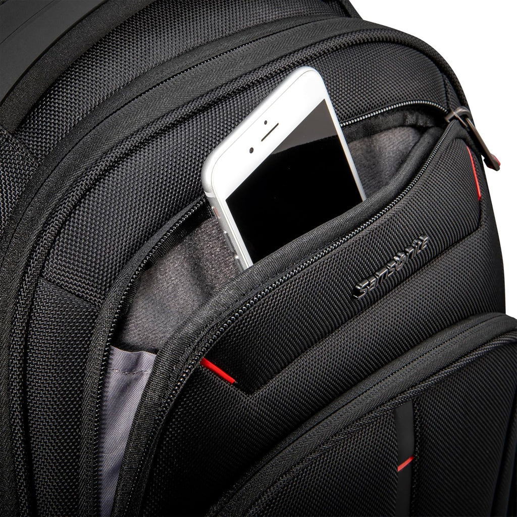Samsonite Xenon 4.0 Mochila grande expandible