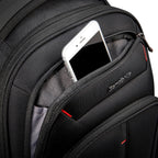 Samsonite Xenon 4.0 Mochila grande expandible