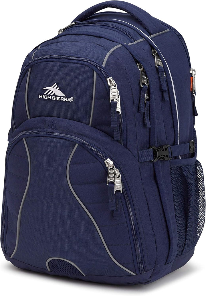 High Sierra, Azul marino verdadero, 19 x 13 x 7,75 pulg.