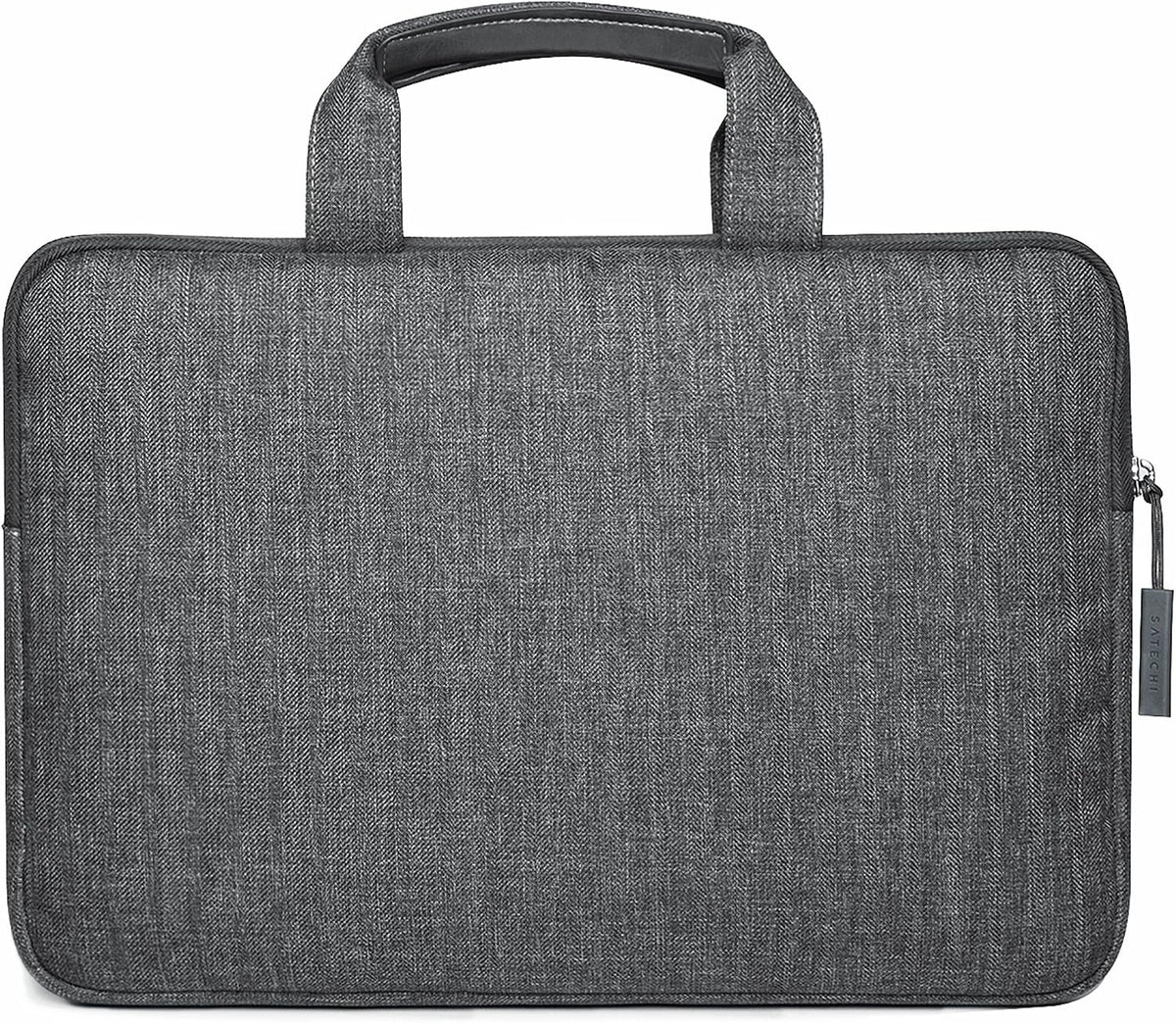 Satechi Funda de transporte resistente al agua para laptop con bols...