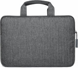 Satechi Funda de transporte resistente al agua para laptop con bols...