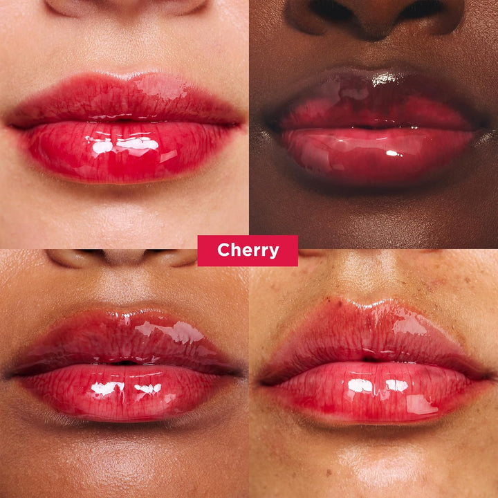 Clarins Lip Comfort Oil | Aceite labial hidratante, nutritivo y hum...