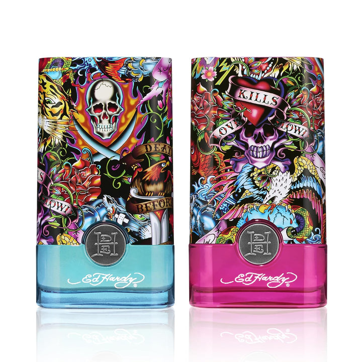 CHRISTIAN AUDIGIER perfume para hombre en aerosol HEARTS &amp; DAGG...