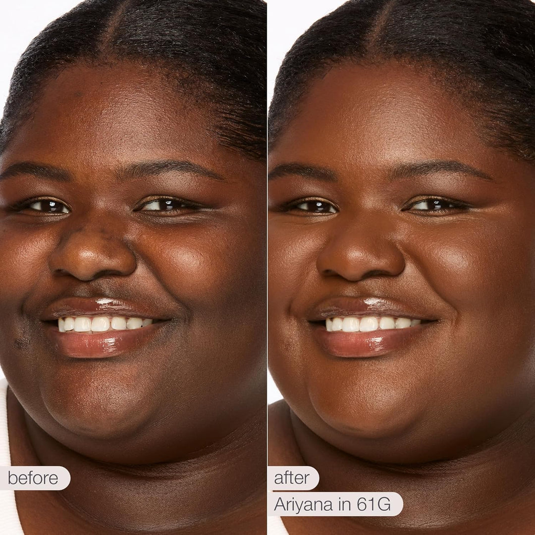 tarte Lápiz corrector de desenfoque de cinta de forma, maquillaje a...