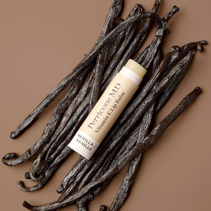 Perricone MD Bálsamo labial con vitamina E, 4 ct.