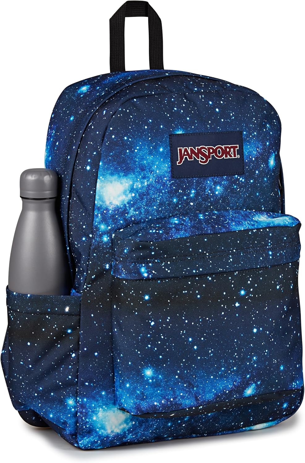JanSport Mochila Superbreak Plus, Starfield estelar, Tamaño único,...