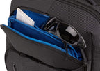 Thule Mochila Crossover 2 para laptop de 30 litros, 30 L, Negro