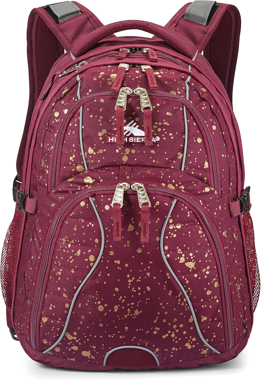 High Sierra, 19 x 13 x 7,75 pulg.