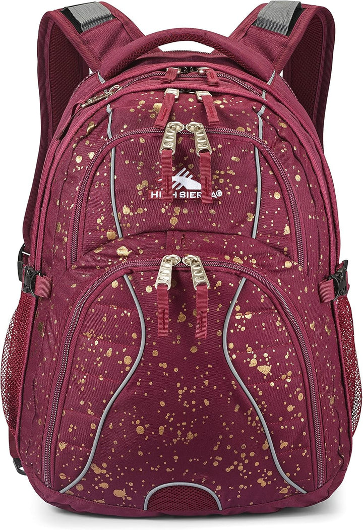 High Sierra, 19 x 13 x 7,75 pulg.