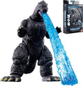 Bandai Namco - Godzilla - Godzilla 1991, juego de figuras de acción de 6"
