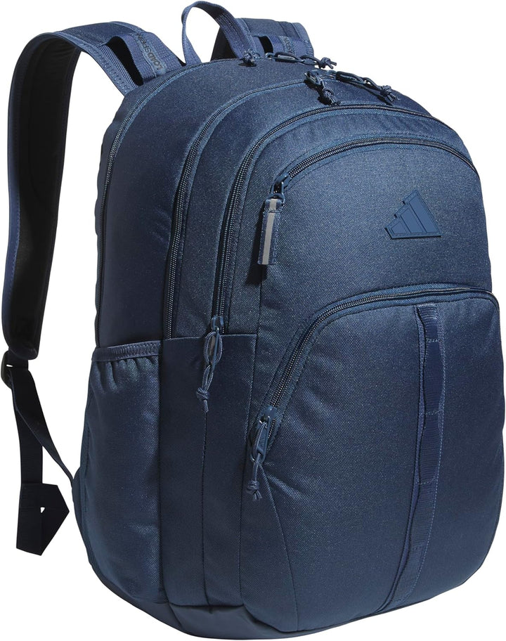 adidas Mochila unisex Prime para trabajo, bolsa para laptop, mochil...