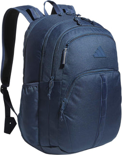 adidas Mochila unisex Prime para trabajo, bolsa para laptop, mochil...