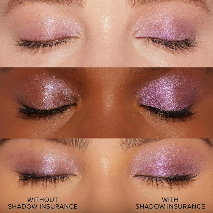 Too Faced Shadow Insurance - Imprimación de sombra de ojos 24 horas...