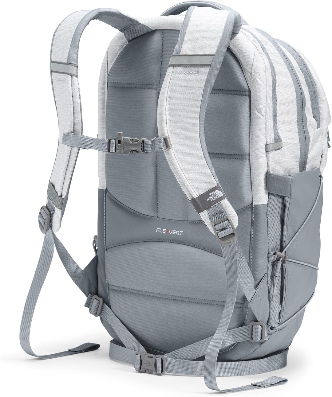 THE NORTH FACE, Borealis - Mochila de mujer para laptop de viaje di...