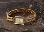 Anne Klein - Reloj de pulsera para mujer