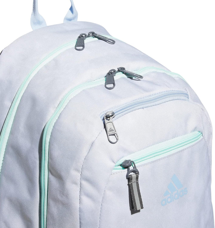 Mochila adidas Foundation para Laptop, Funda para Libro, Bolsa Depo...