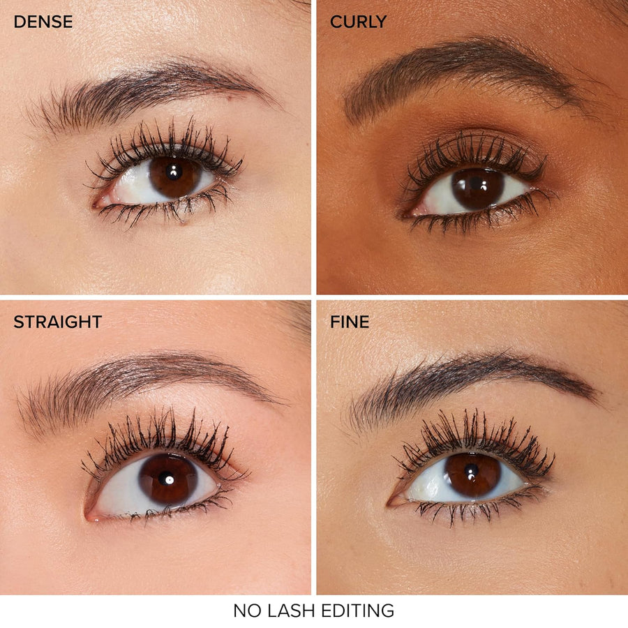 Too Faced Better Than Sex Waterproof Mascara | Volume + Length with...