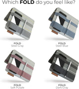 Beblau FOLD - Organizador portátil TECH compatible con tus disposit...