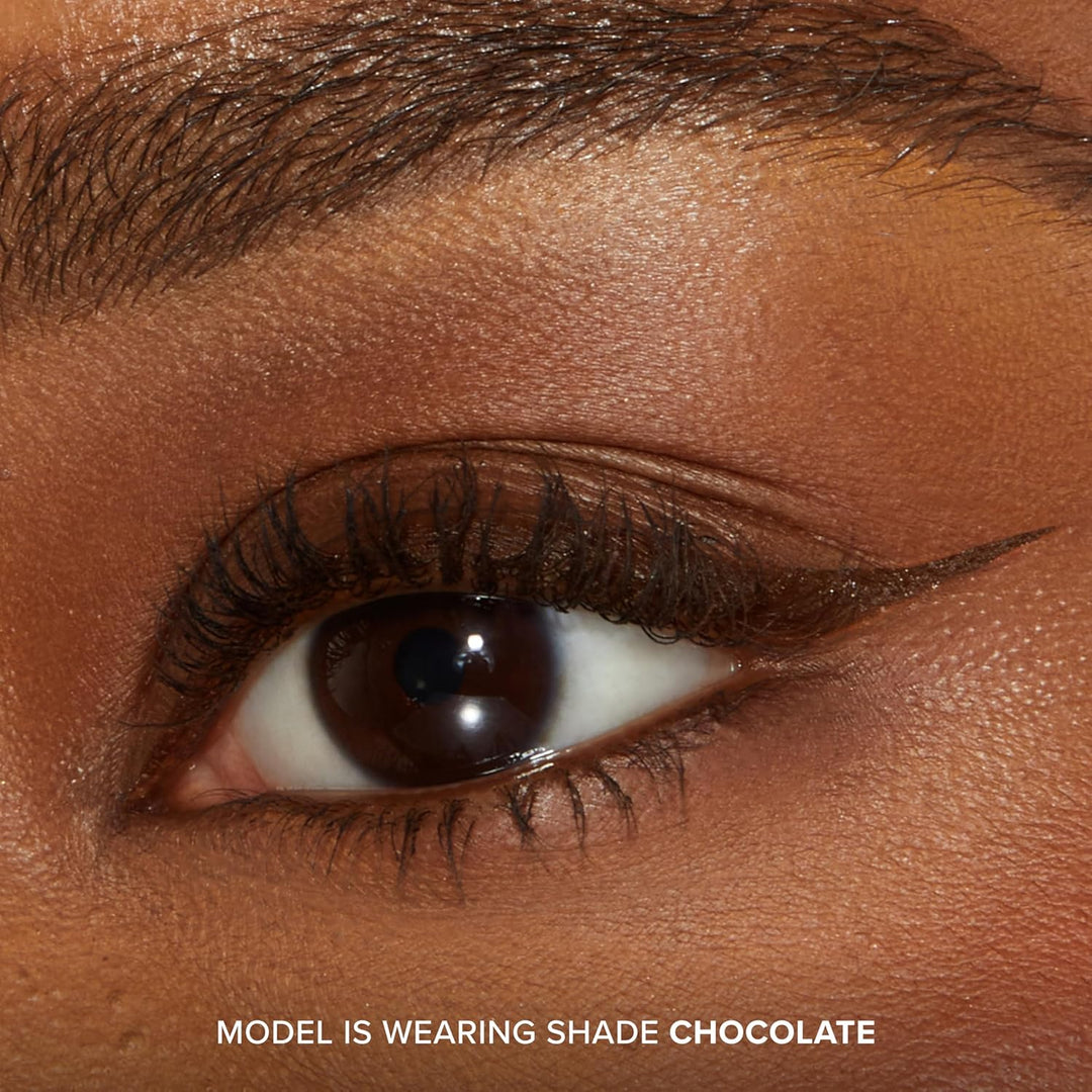 Too Faced Better Than Sex Easy Glide Delineador Líquido | Delineado...