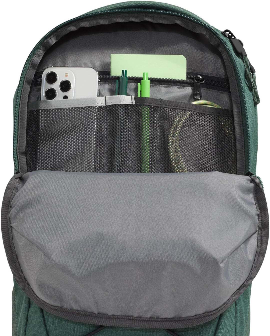 The North Face Jester Everyday Mochila para laptop \u2013 Mochila p...