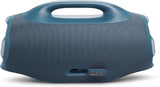 JBL Boombox 4 - El altavoz portátil resistente al agua más potente...