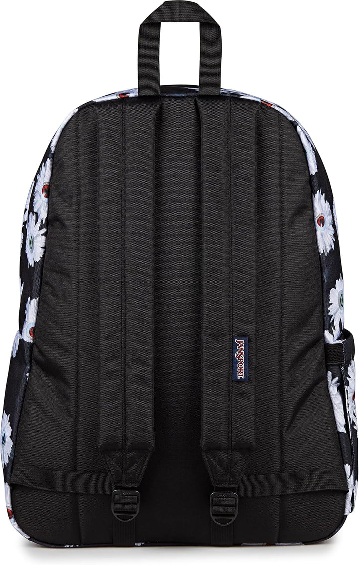 JanSport Mochila Superbreak Plus, Tamaño único
