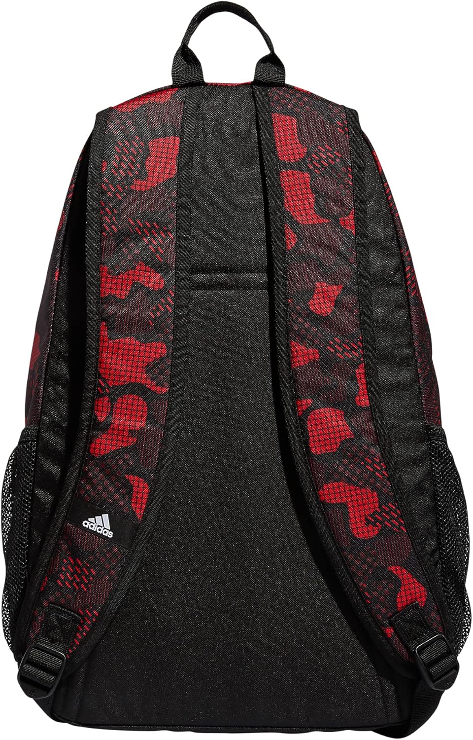 Mochila adidas Foundation para laptop, funda para libros, mochila g...