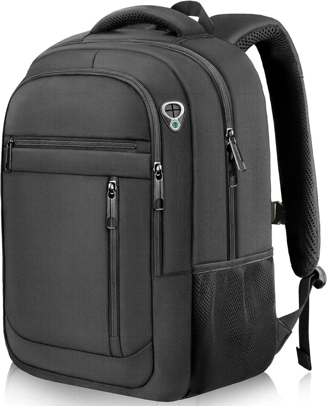 Bxiuna Mochila de viaje, mochila de viaje extragrande de 45 litros...