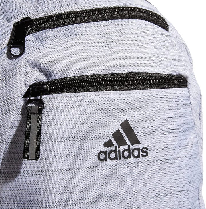 Mochila adidas Foundation para laptop, funda para libros, mochila g...