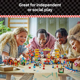 LEGO Super Mario Kit estándar de Mario Kart juego de