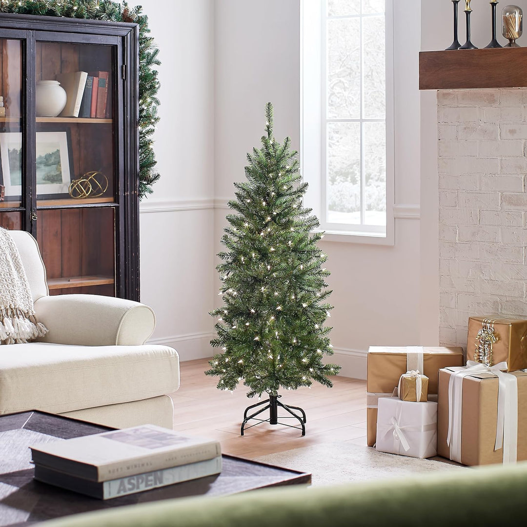National Tree Company - Árbol de Navidad artificial