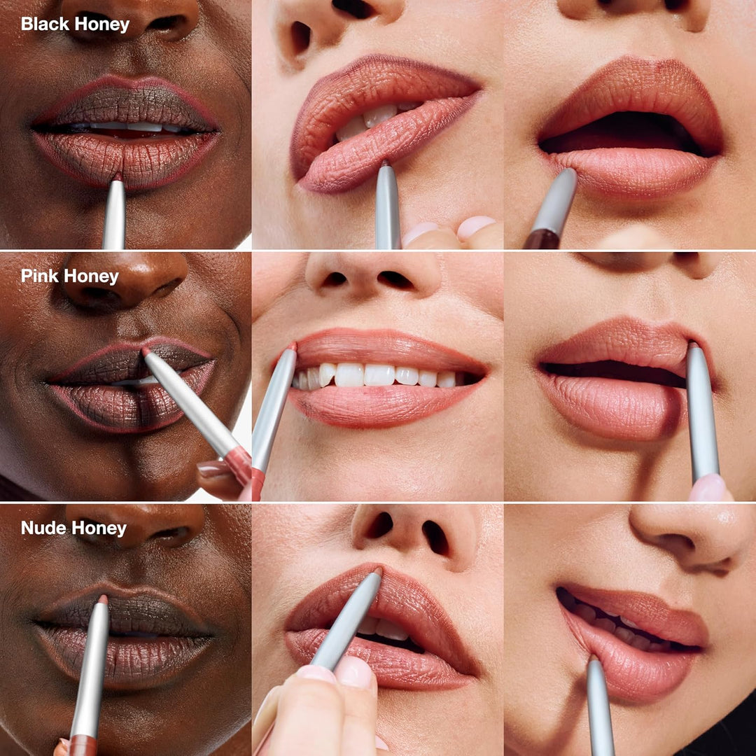 Clinique Delineador de labios Quickliner de larga duración | No se...