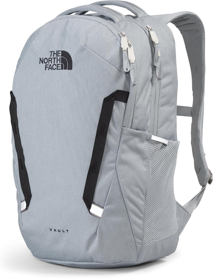 THE NORTH FACE Vault - Mochila para laptop de todos los días - Libr...