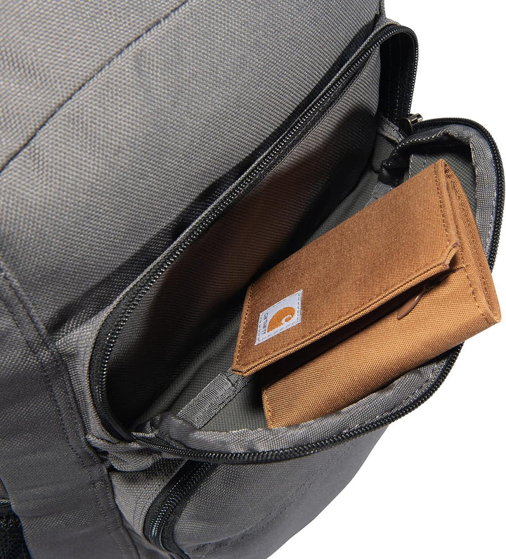 Mochila de trabajo Legacy de Carhartt, con bolsillo acolchado para...
