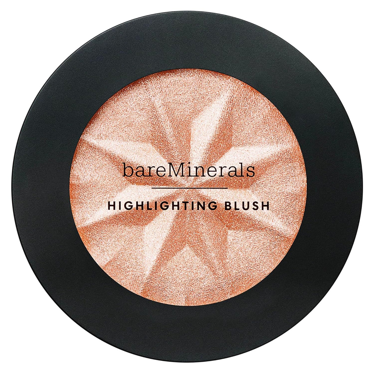 bareMinerals Gen Nude Highlighting Blush, 2-in-1 Blush &amp; Highli...