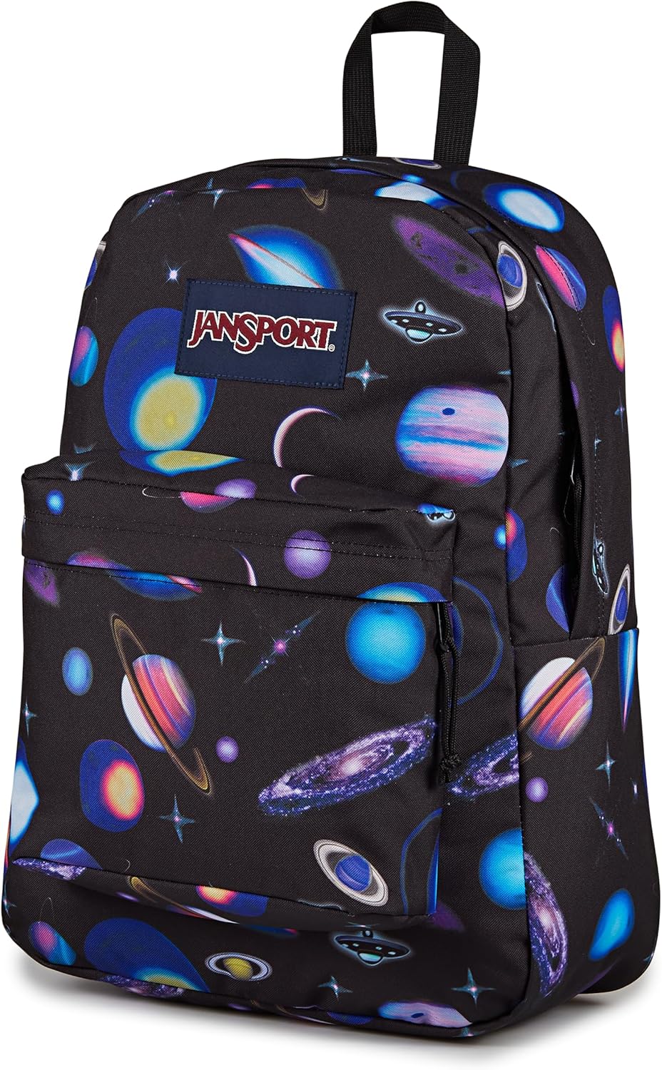 JanSport Mochila Superbreak Plus, Tamaño único