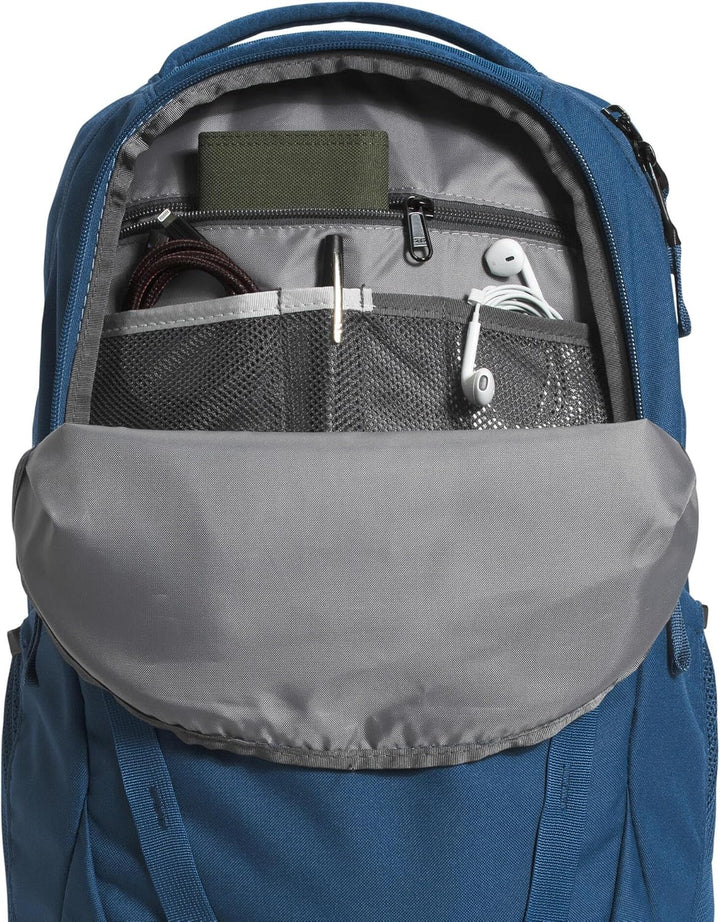 The North Face Vault - Mochila para laptop de todos los días - Libr...